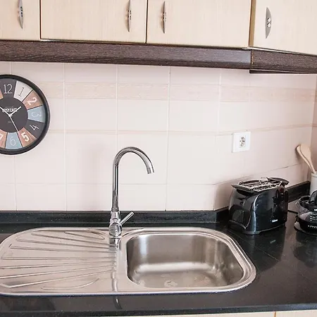 Casa Cala Mar - #4knots *