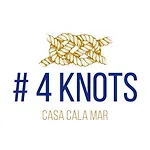 Casa Cala Mar - #4knots Коральео