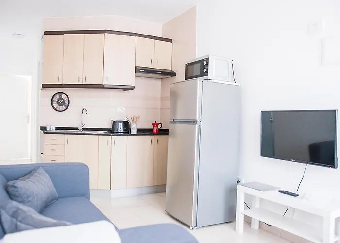 Casa Cala Mar - #4knots Corralejo