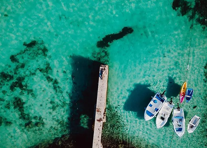 Casa Cala Mar - #4knots Lägenhet Corralejo