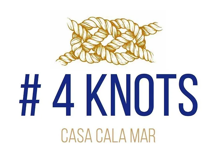 Casa Cala Mar - #4knots Corralejo