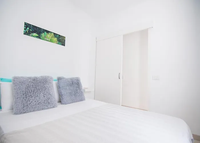 Casa Cala Mar - #4knots Corralejo