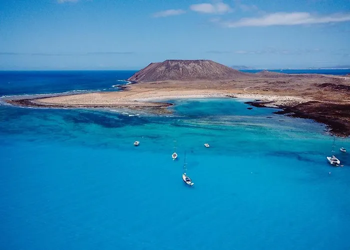 Lägenhet Casa Cala Mar - #4knots *