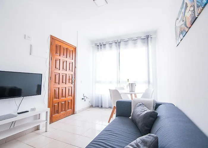 Casa Cala Mar - #4knots Apartment Corralejo