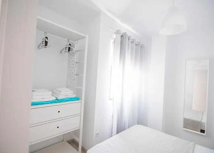 Lägenhet Casa Cala Mar - #4knots *