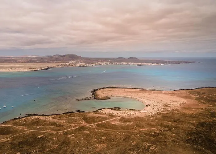 Casa Cala Mar - #4knots Lägenhet *