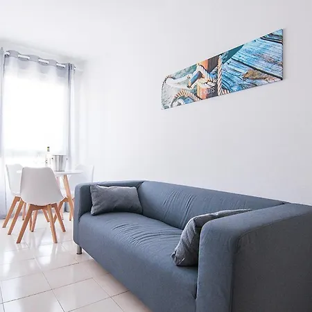 Apartment Casa Cala Mar - #4knots Corralejo