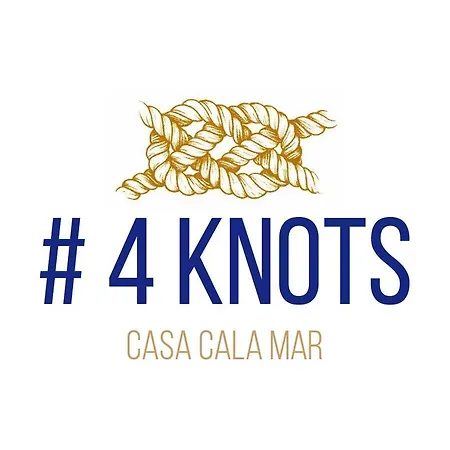 Casa Cala Mar - #4knots コラレホ