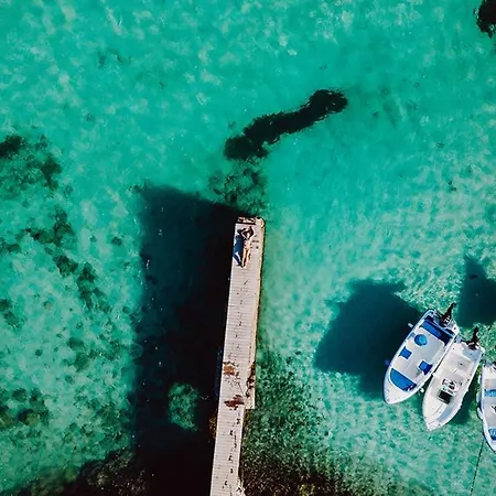 Casa Cala Mar - #4knots 아파트 코라레호