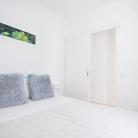 Casa Cala Mar - #4knots 코라레호