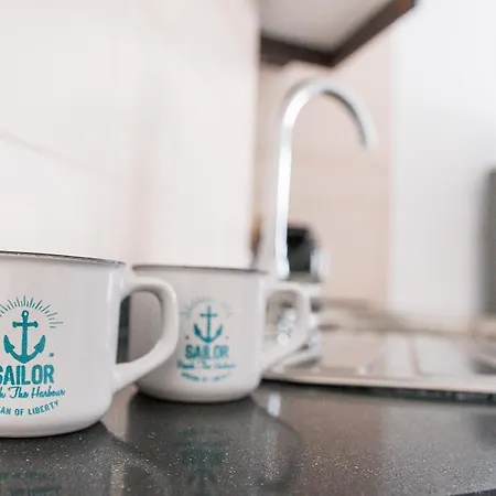 Casa Cala Mar - #4knots * 코라레호
