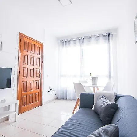 Casa Cala Mar - #4knots 아파트 코라레호