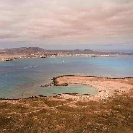 Casa Cala Mar - #4knots 아파트 *